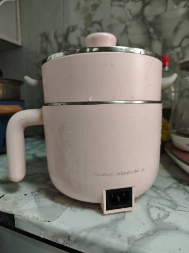 电煮锅