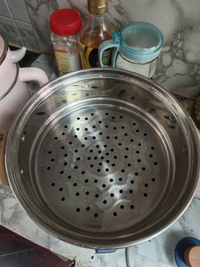 电煮锅