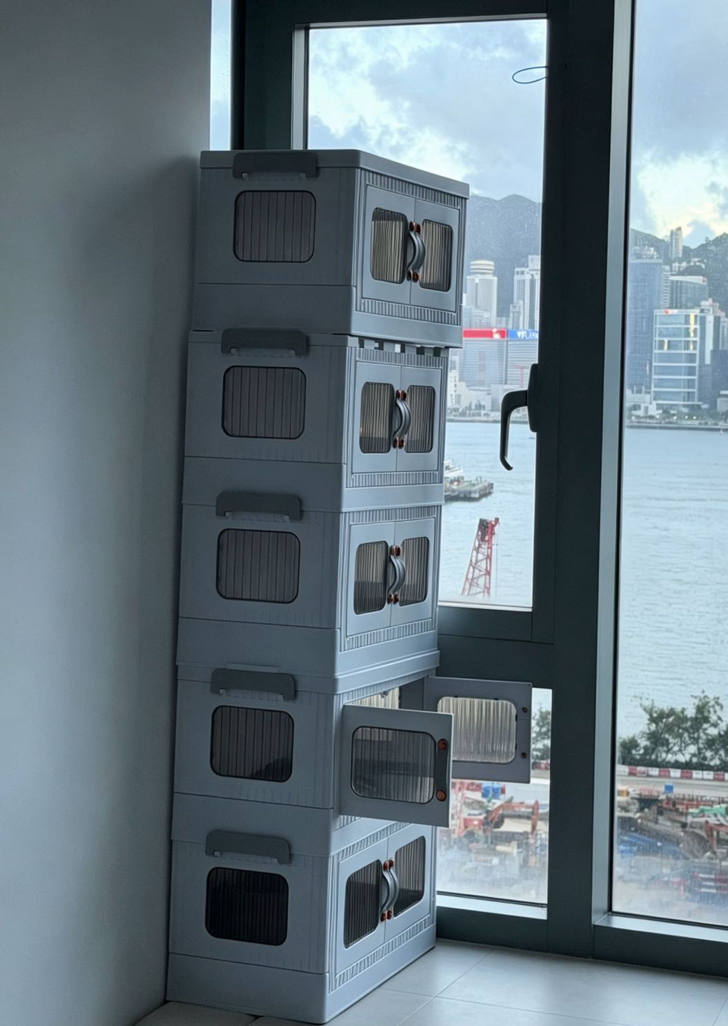 收纳柜/收纳箱