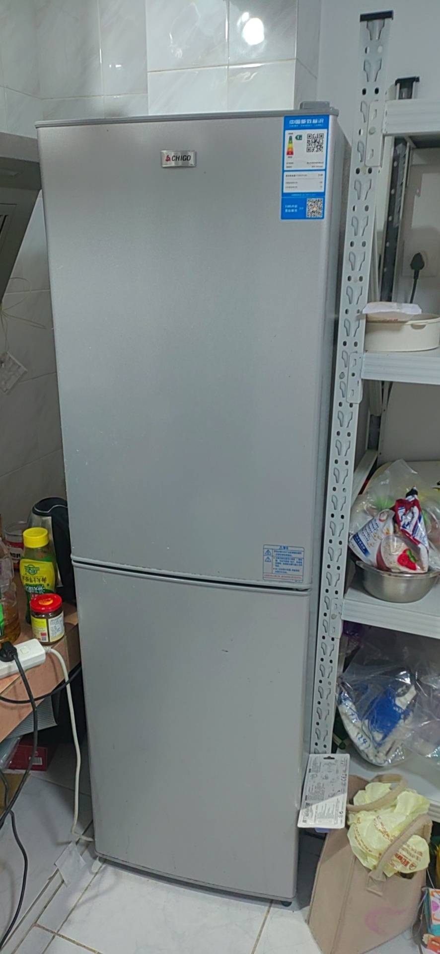 冰箱