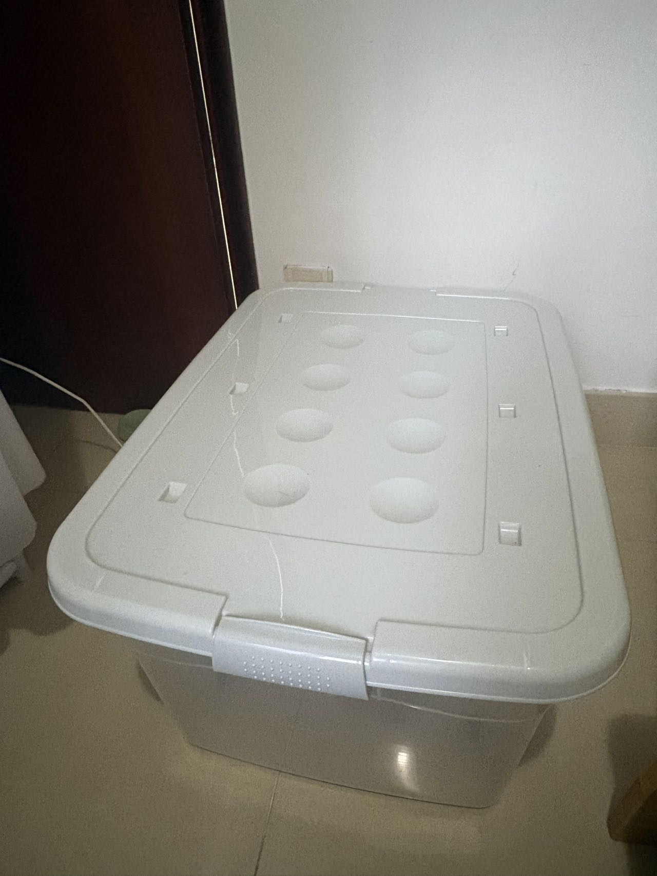 大号收纳箱