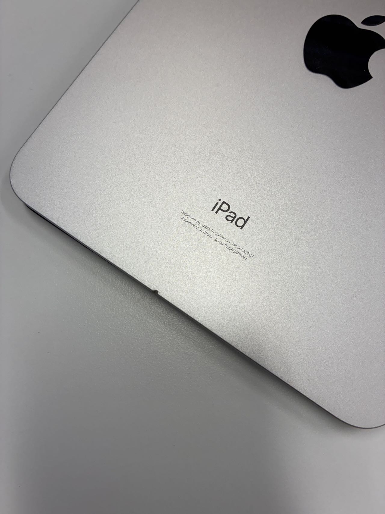iPad mini 6 64GB