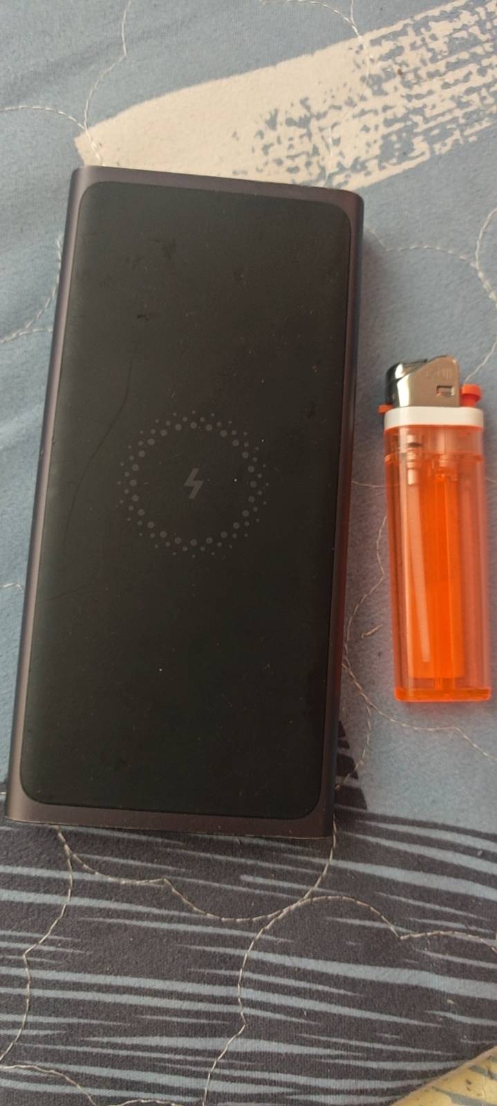 小米1萬尿袋無線沖