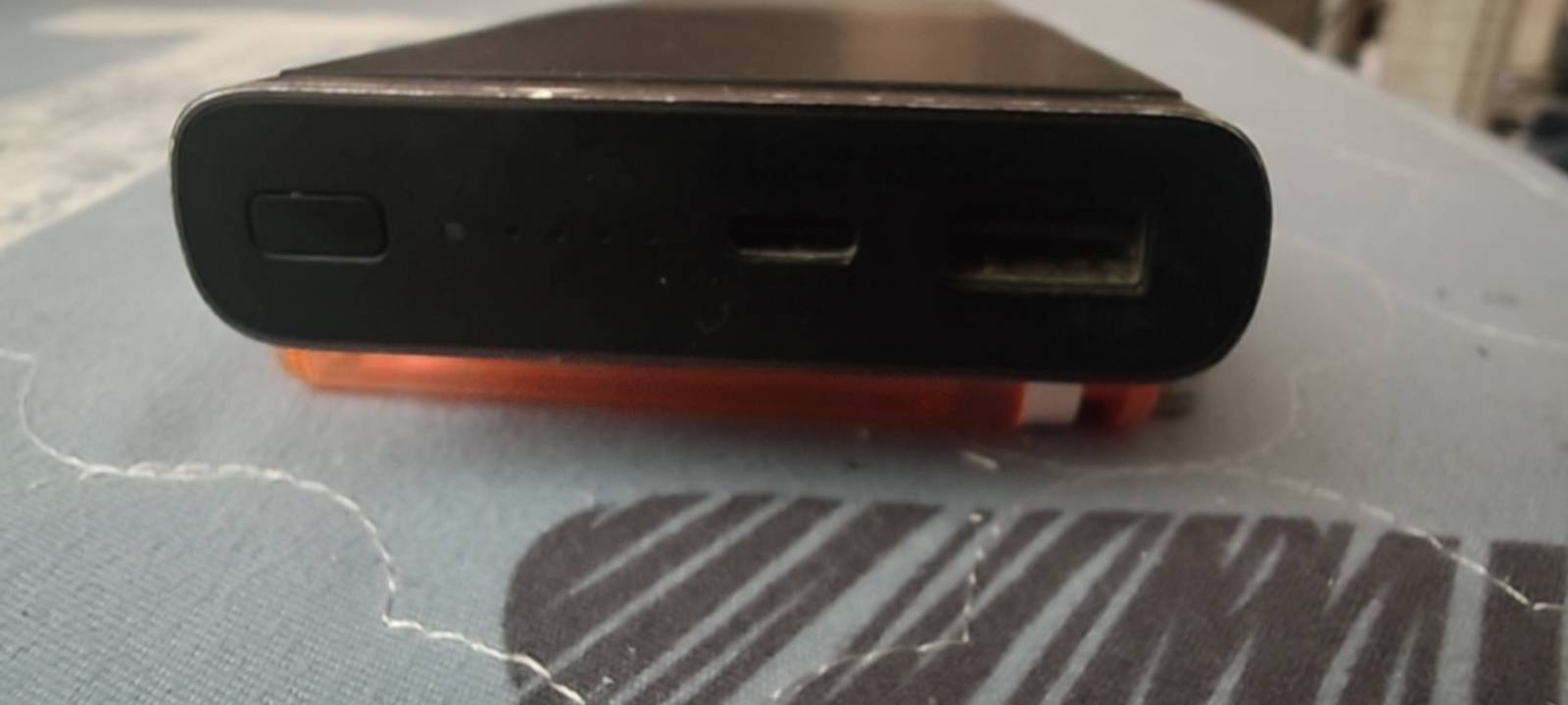 小米1萬尿袋無線沖