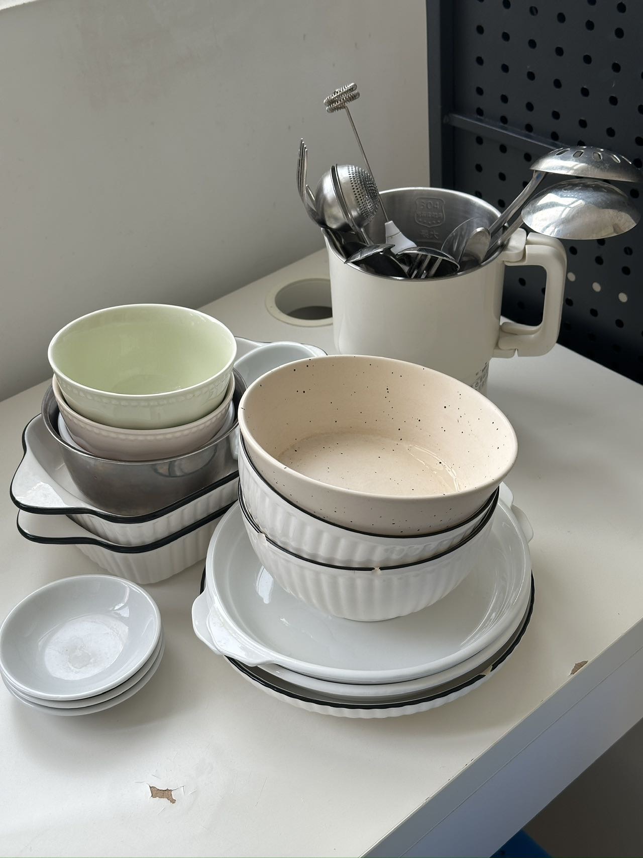 餐具
