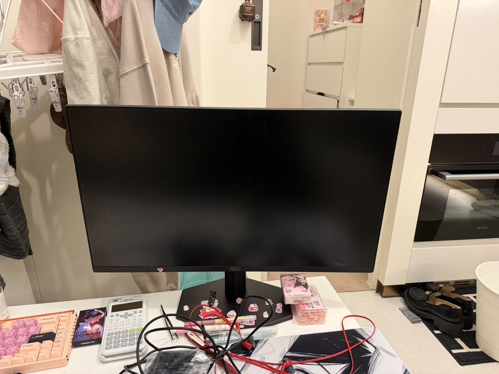 家具若干
