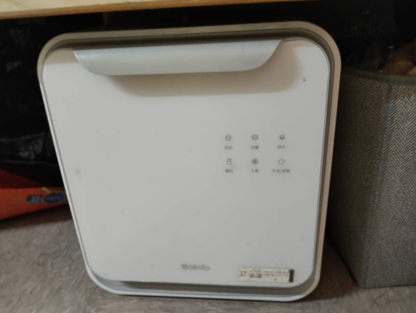 紫外线消毒柜