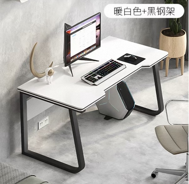 80*60 电脑桌 稳固 人体工学