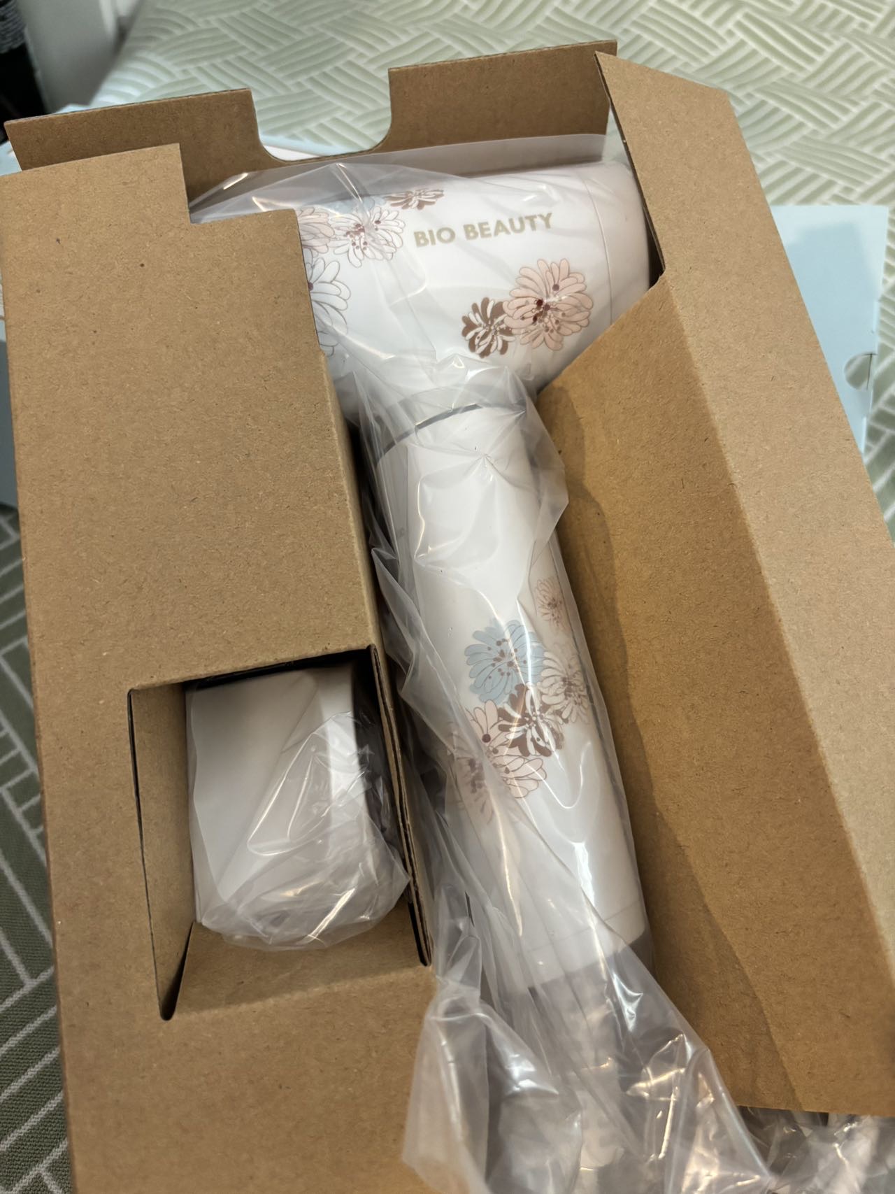 全新吹风机