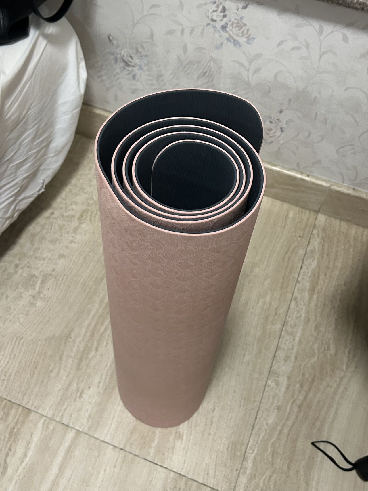 瑜伽垫