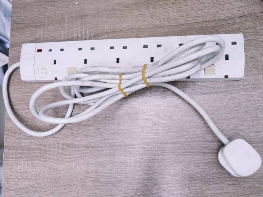 排插