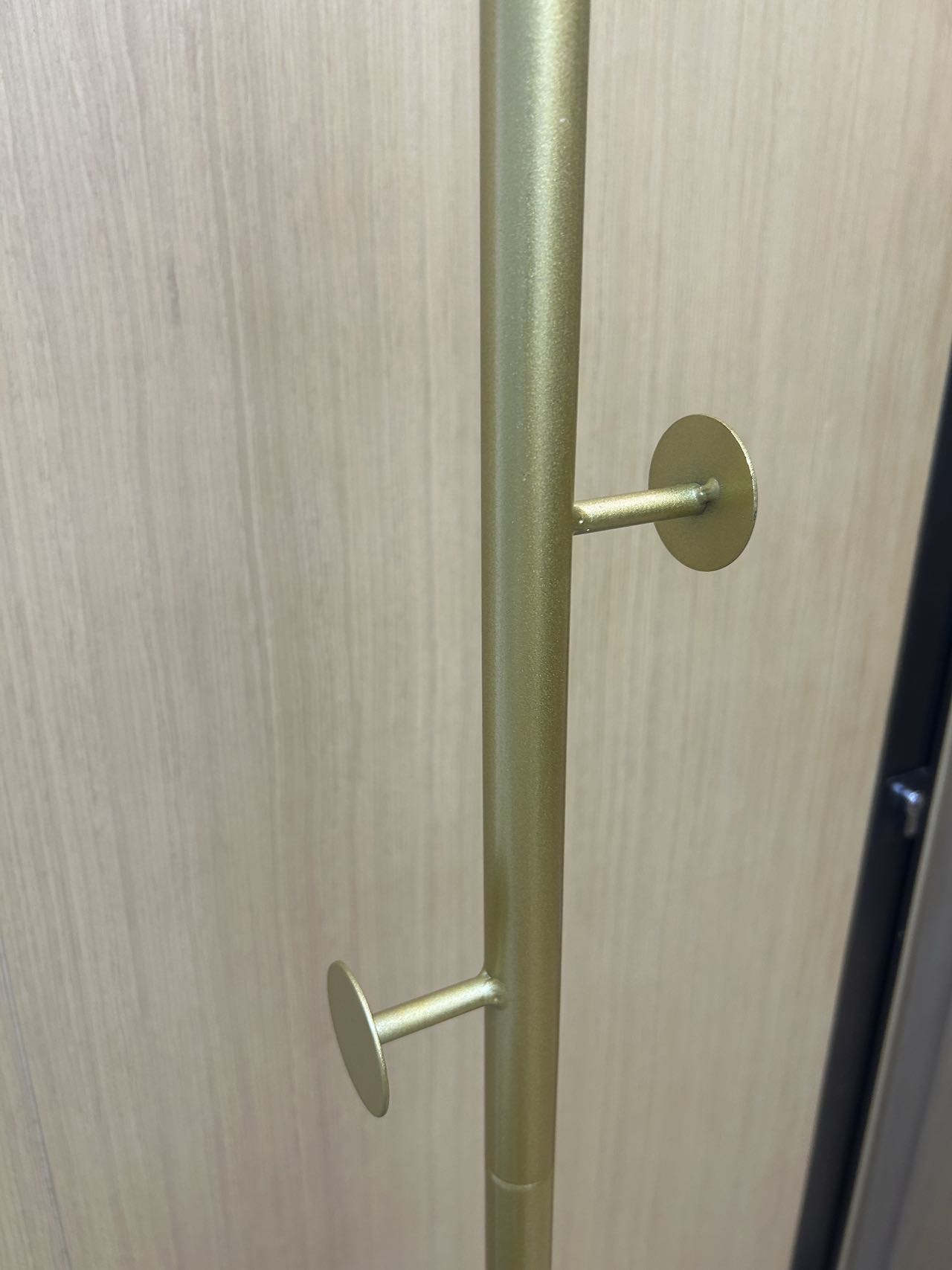 金属挂衣架