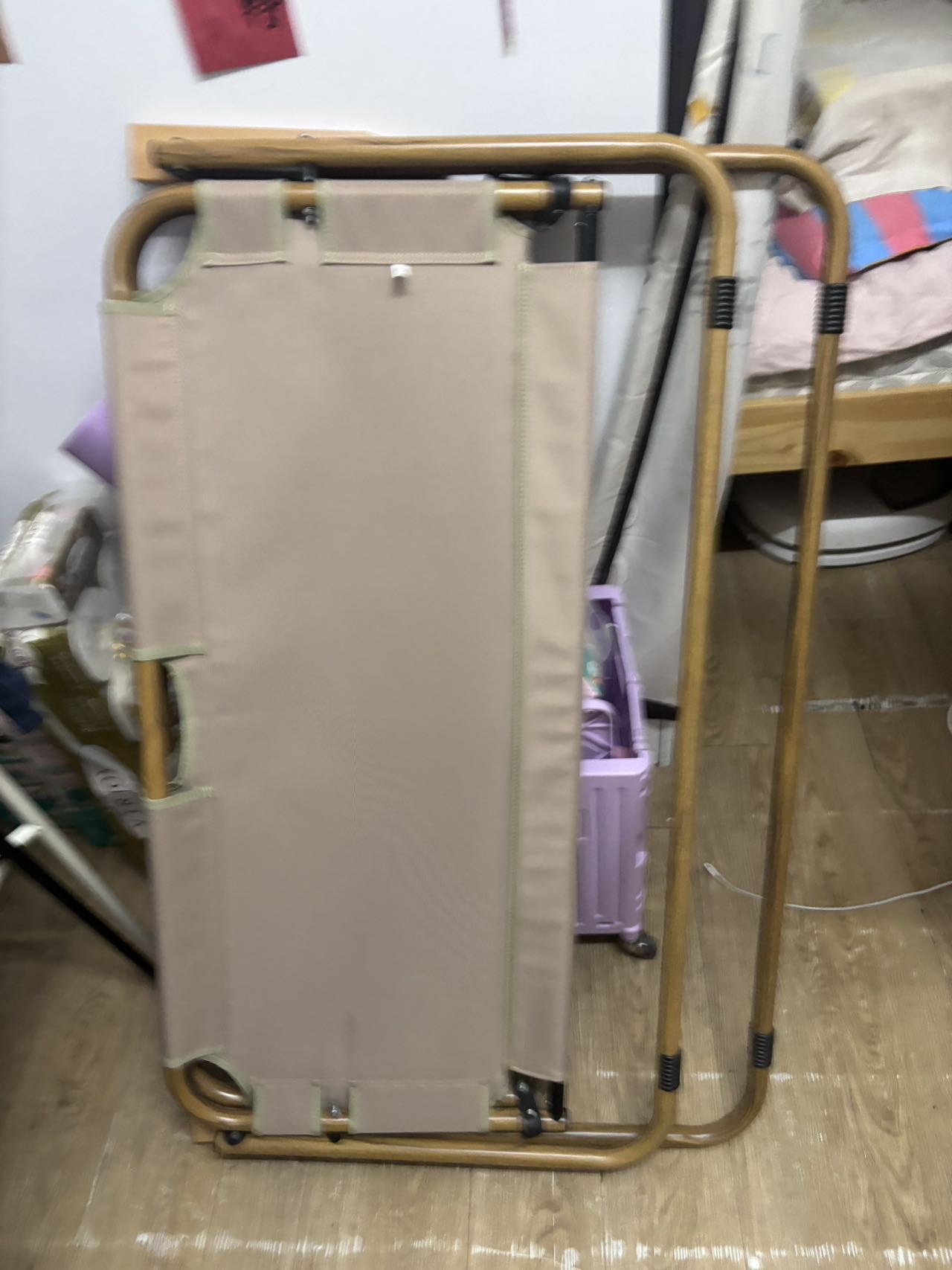 躺椅