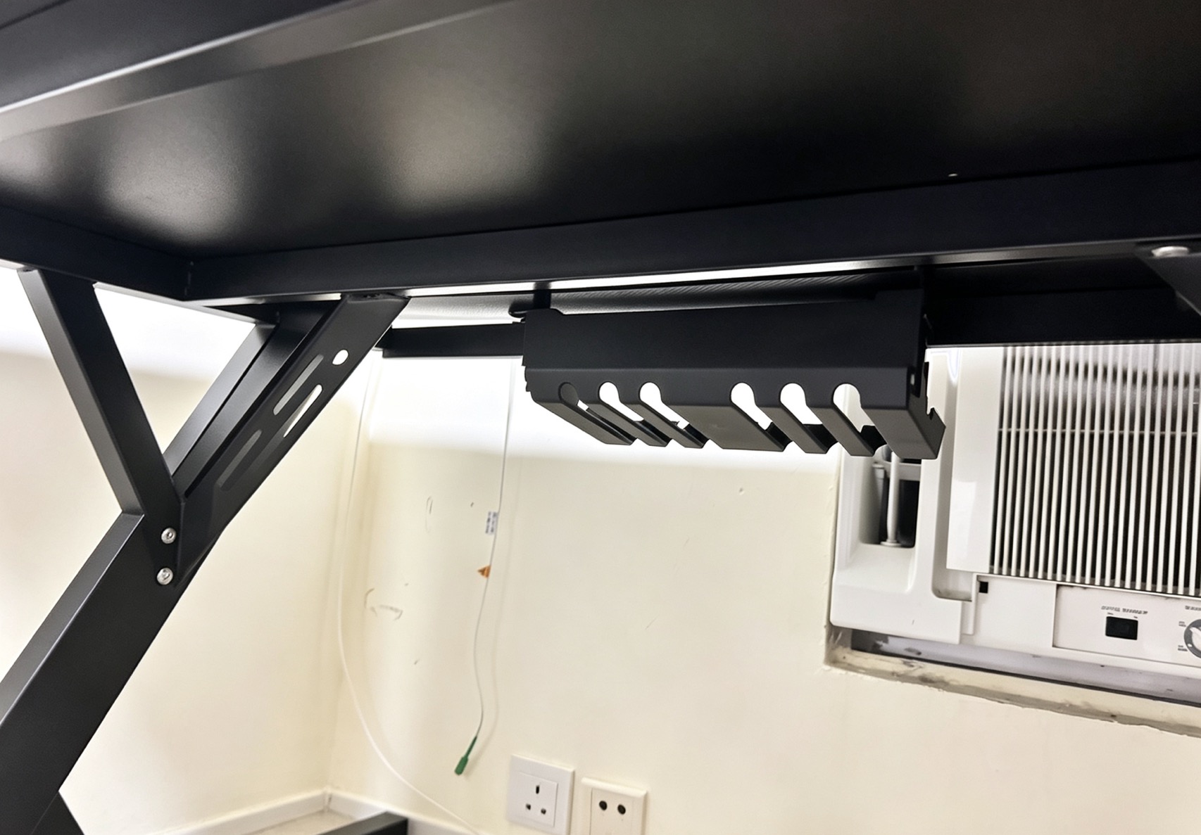 钛戟S3电竞桌120*75 + 精域T01Pro工学椅 全套打包 免费送冰箱洗衣机