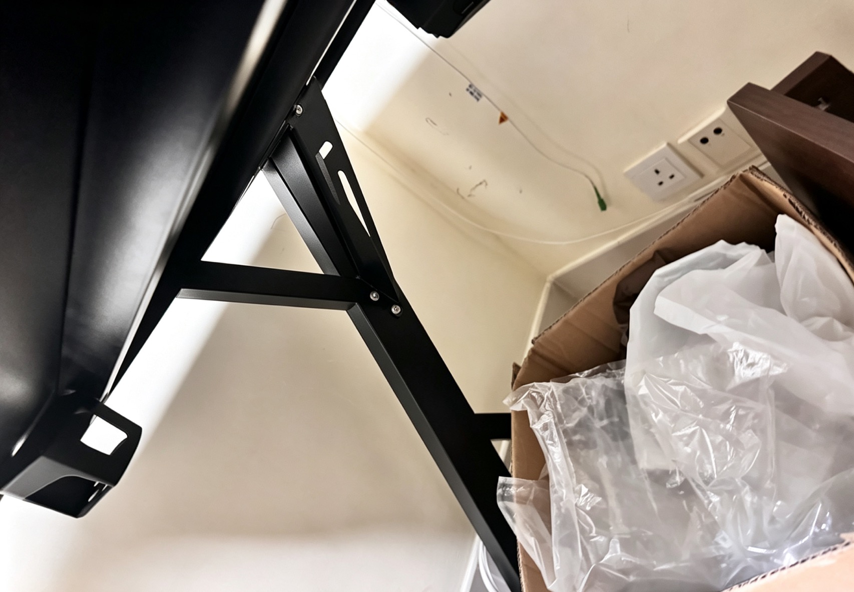 钛戟S3电竞桌120*75 + 精域T01Pro工学椅 全套打包 免费送冰箱洗衣机