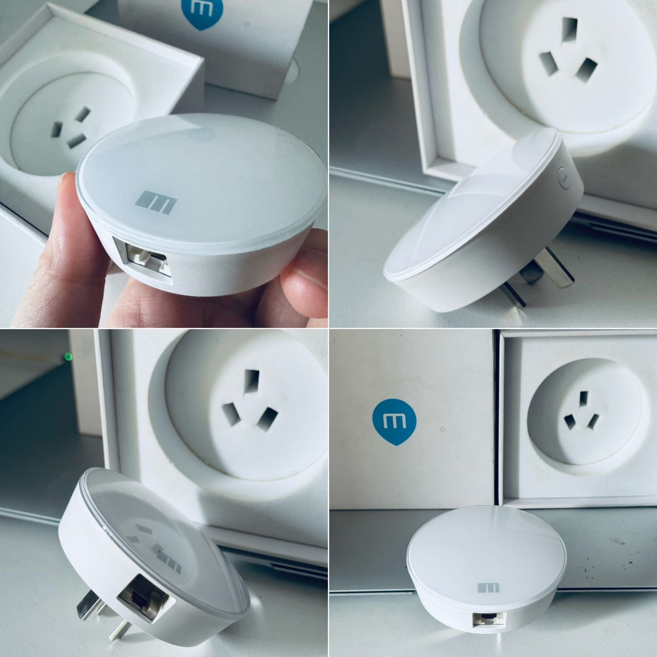 MEIZU WiFi Router