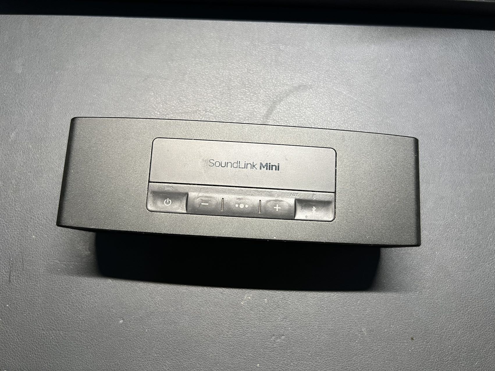 Bose SoundLink Mini