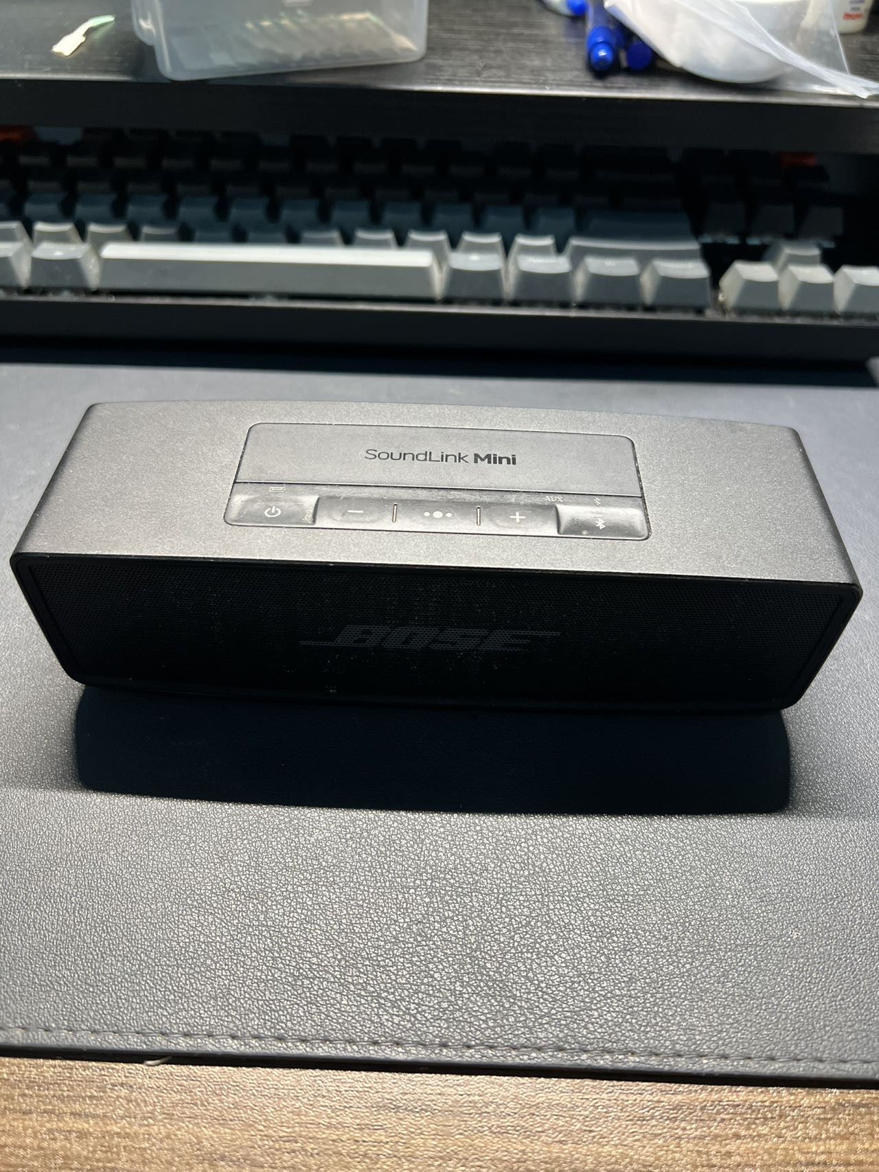 Bose SoundLink Mini