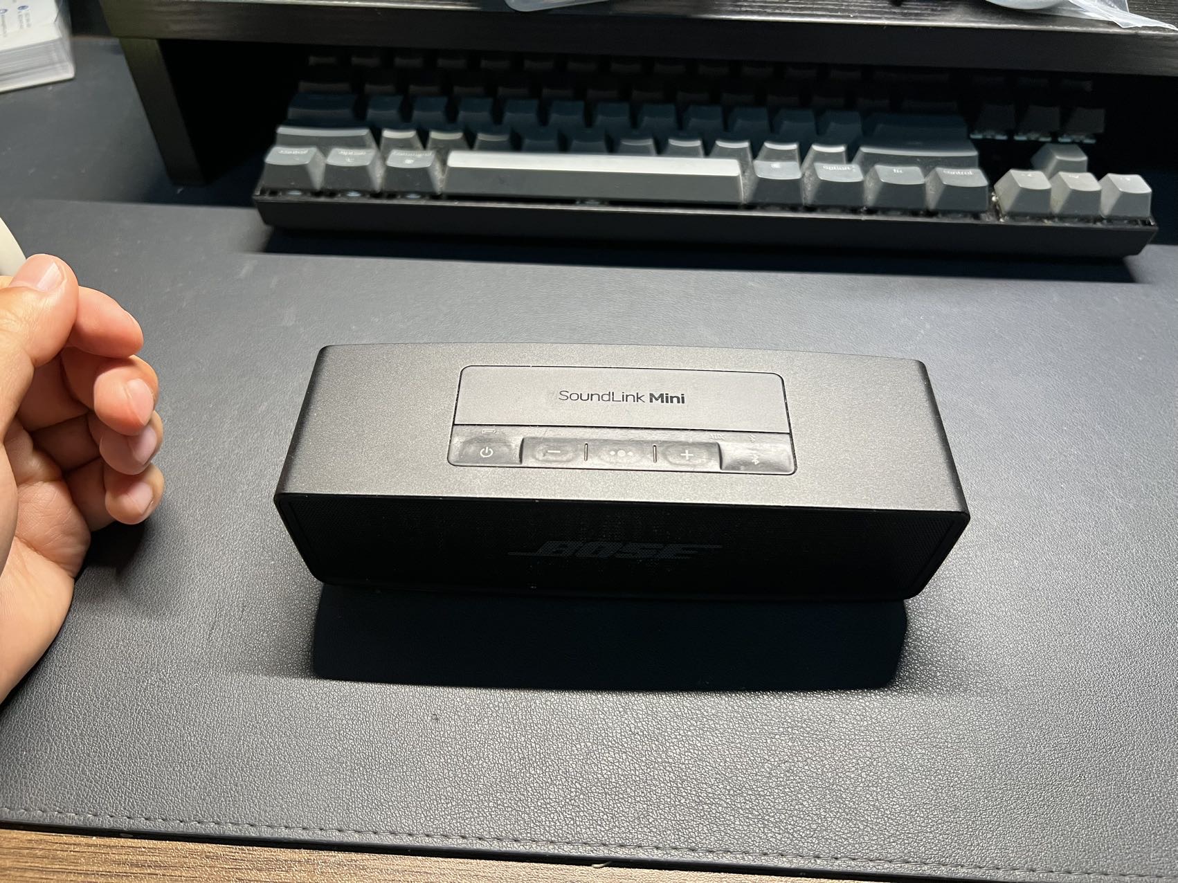 Bose SoundLink Mini