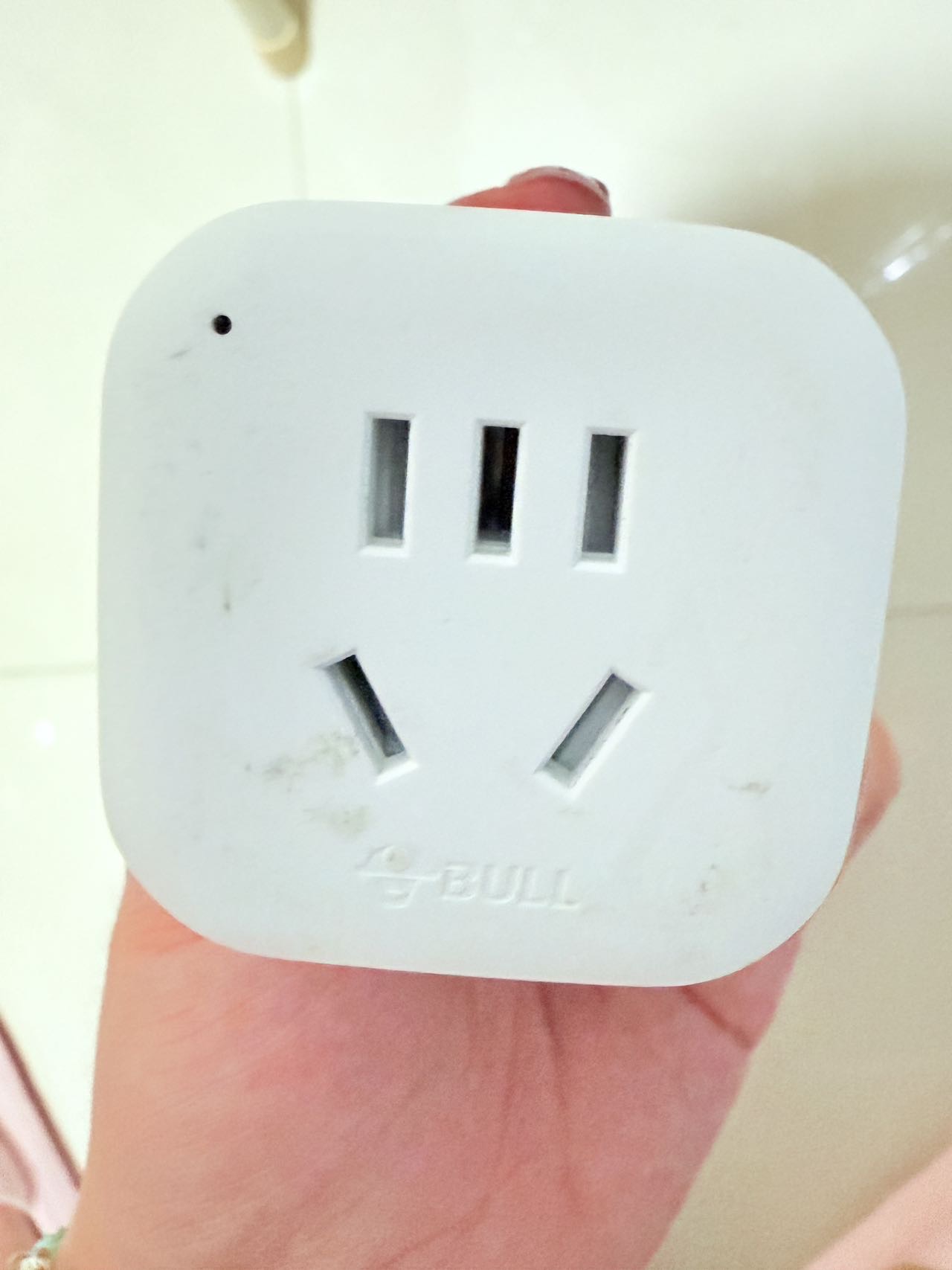 英标转换器