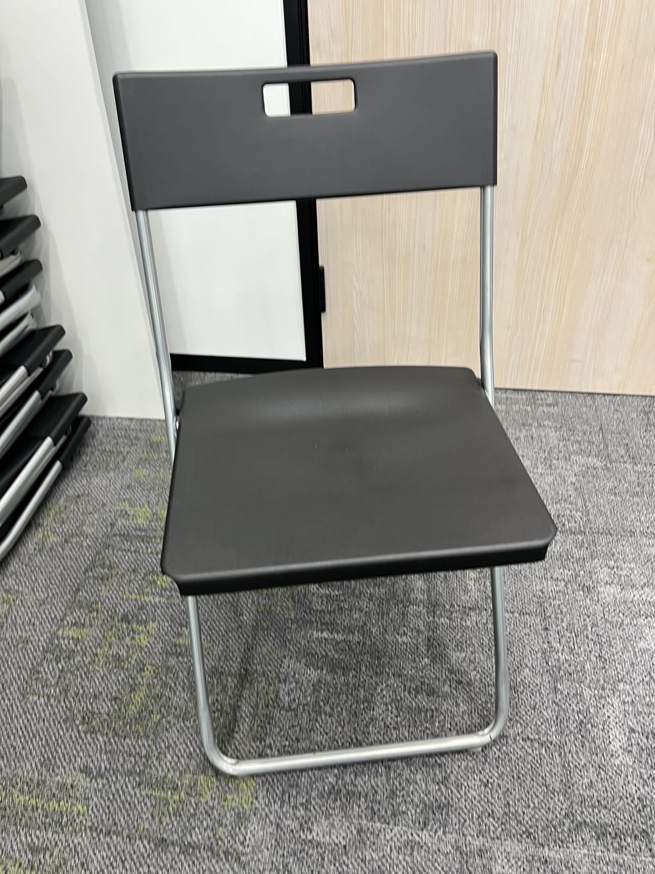 IKEA折叠椅