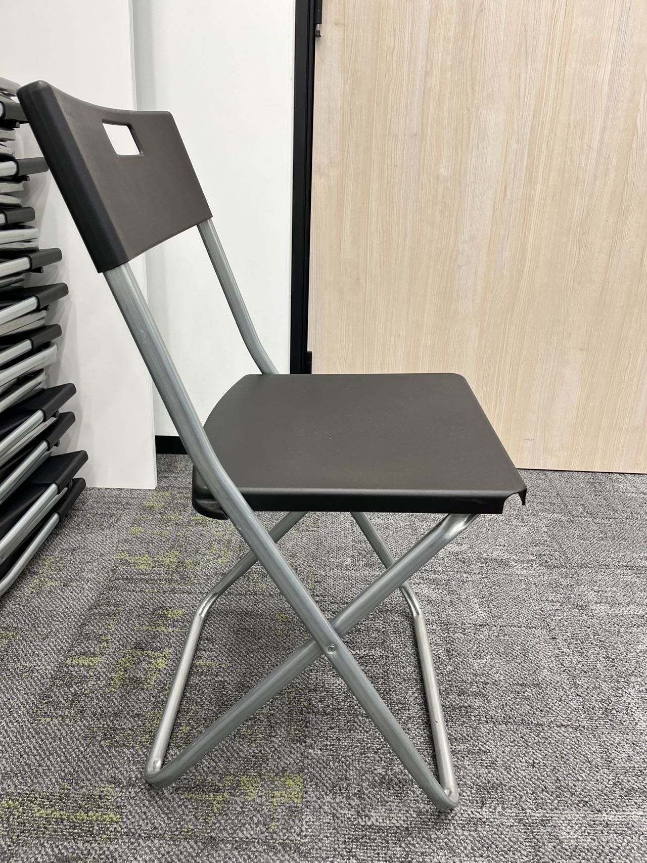 IKEA折叠椅