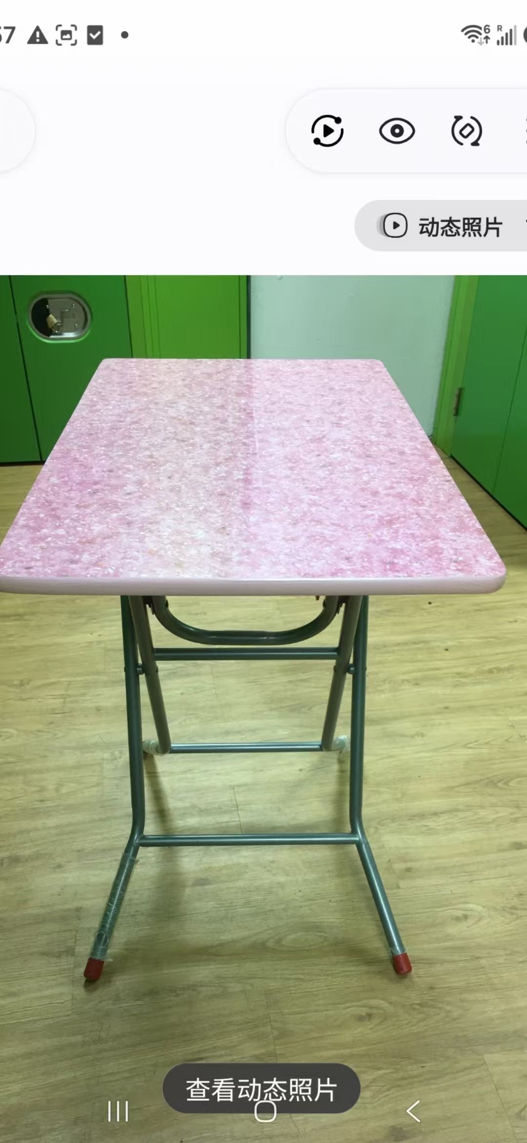 餐桌