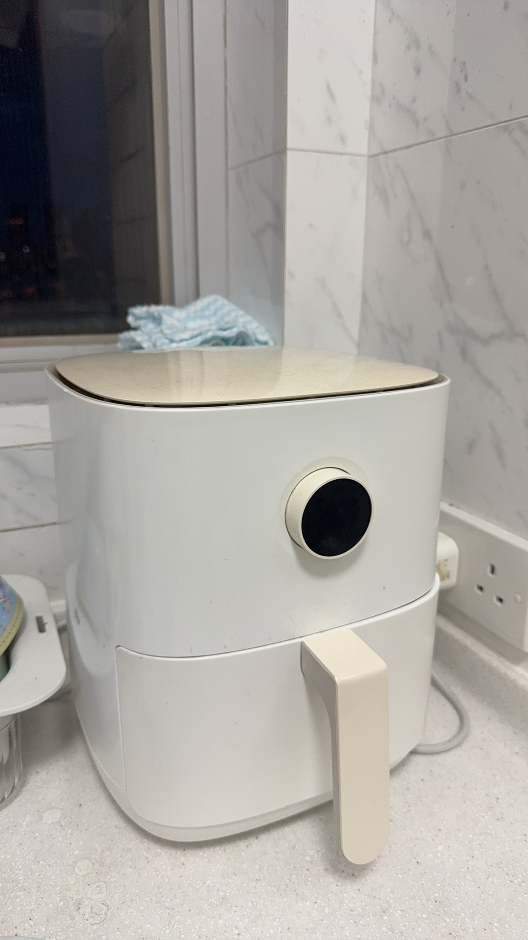 空气炸锅