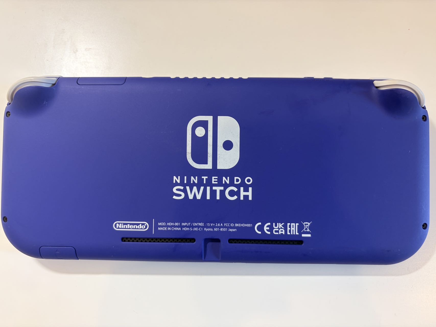 Switch lite