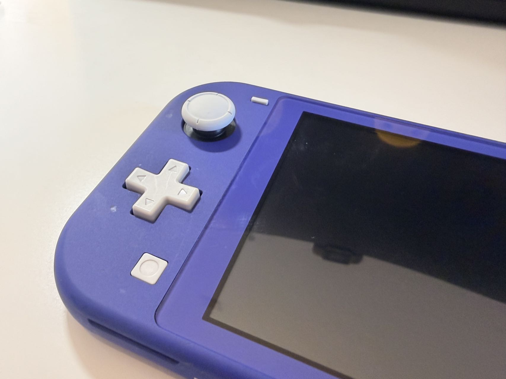 Switch lite