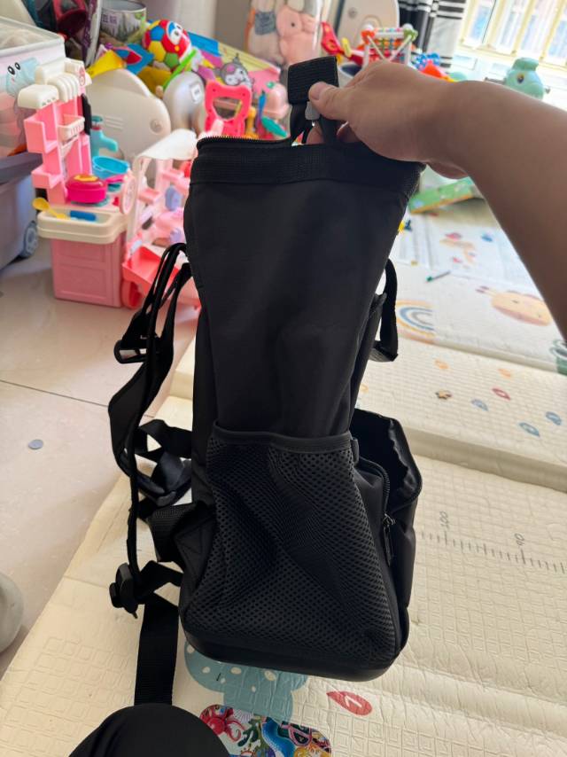 绿林双肩工具背包结实耐用电工维装修保洁专用收纳便携加厚帆布包
