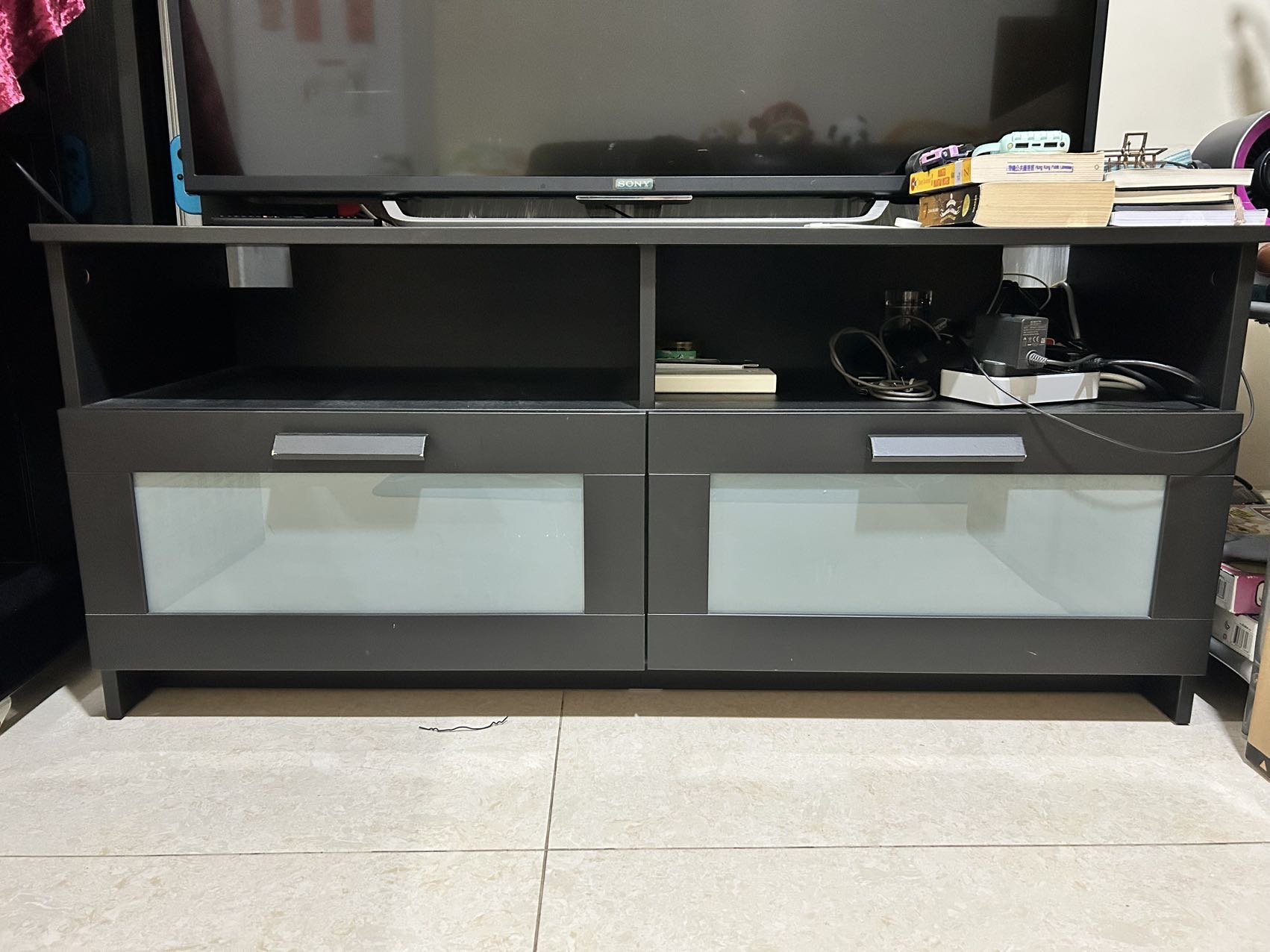 IKEA 电视机柜