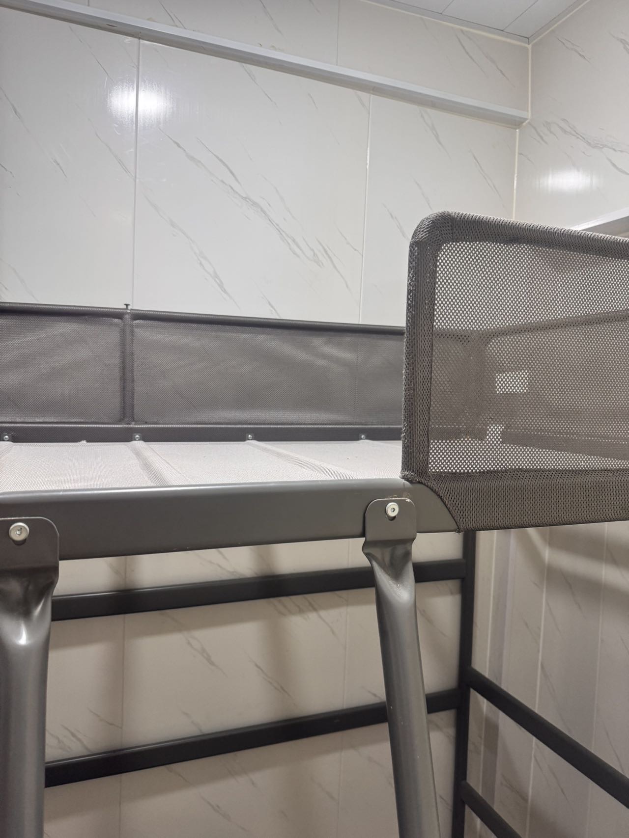 高架床