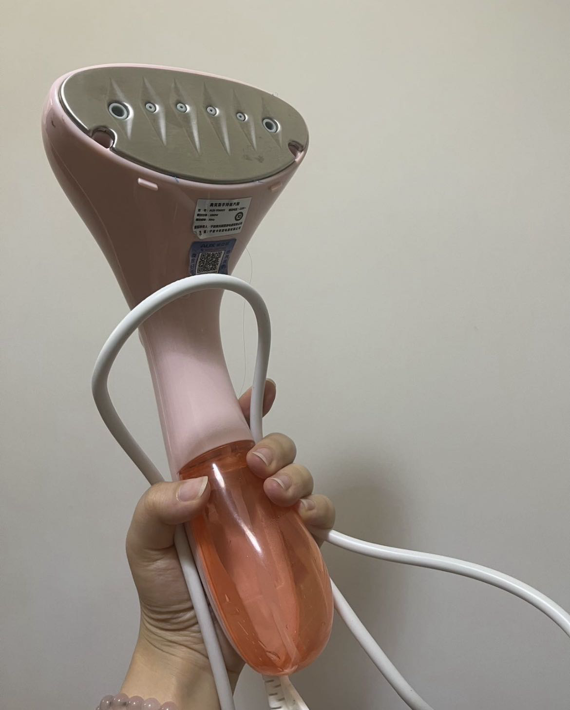 奥克斯挂烫机