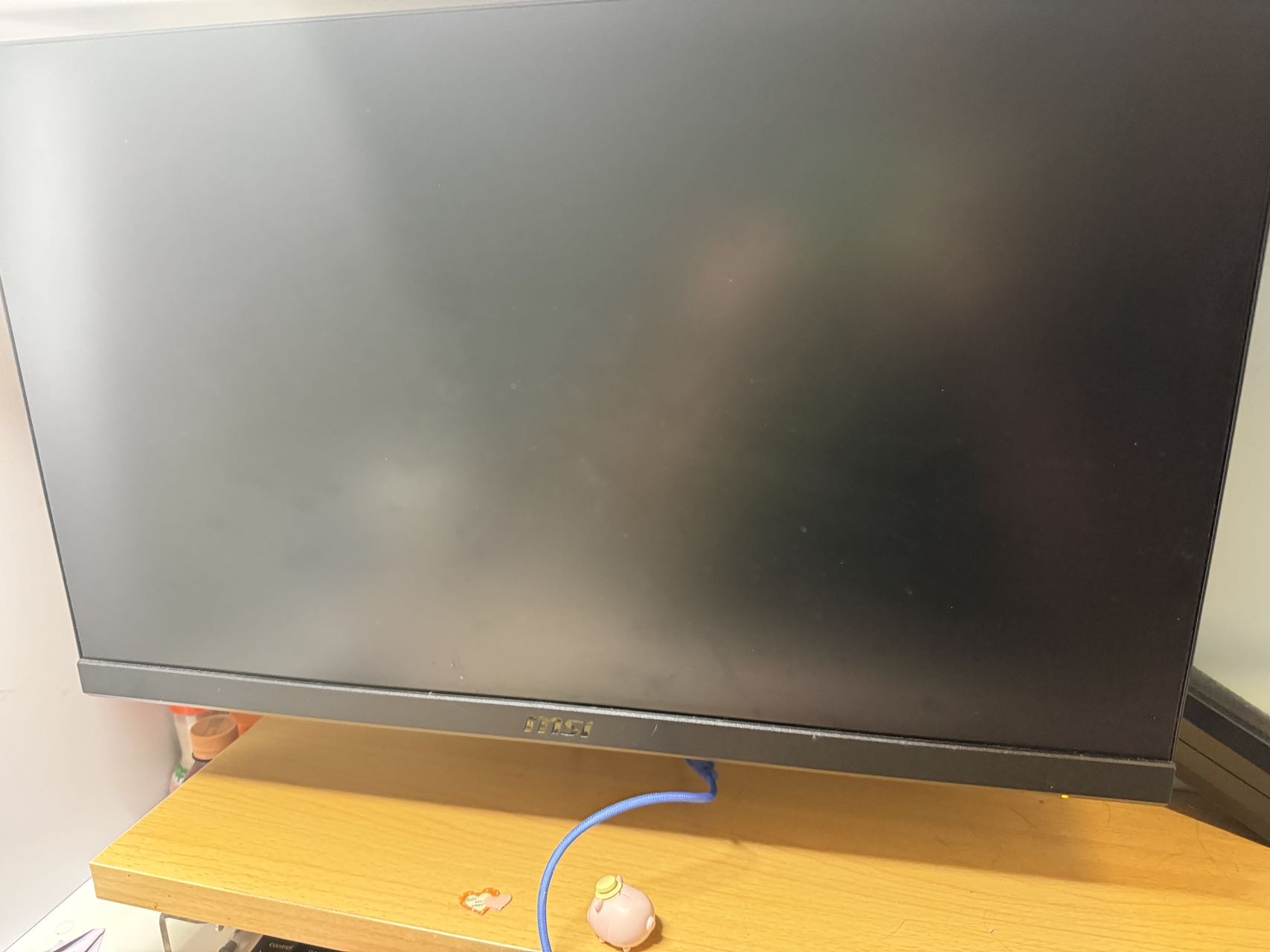 显示器