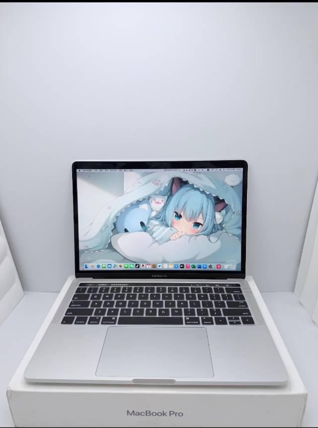 mac book
