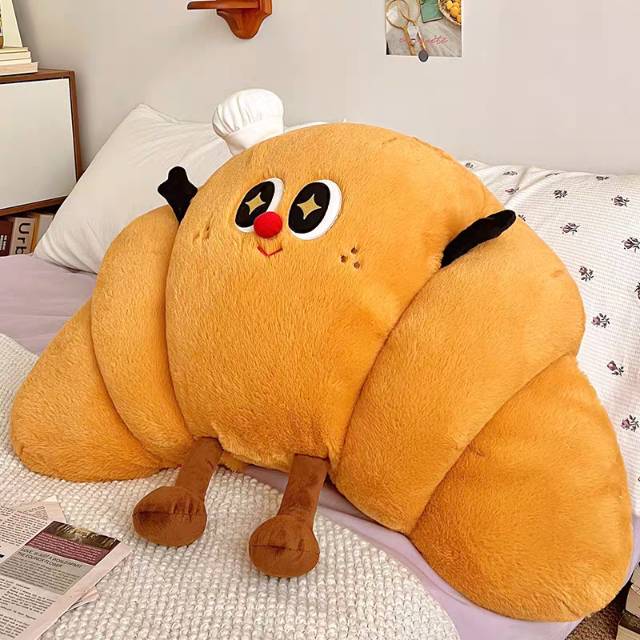 靠枕