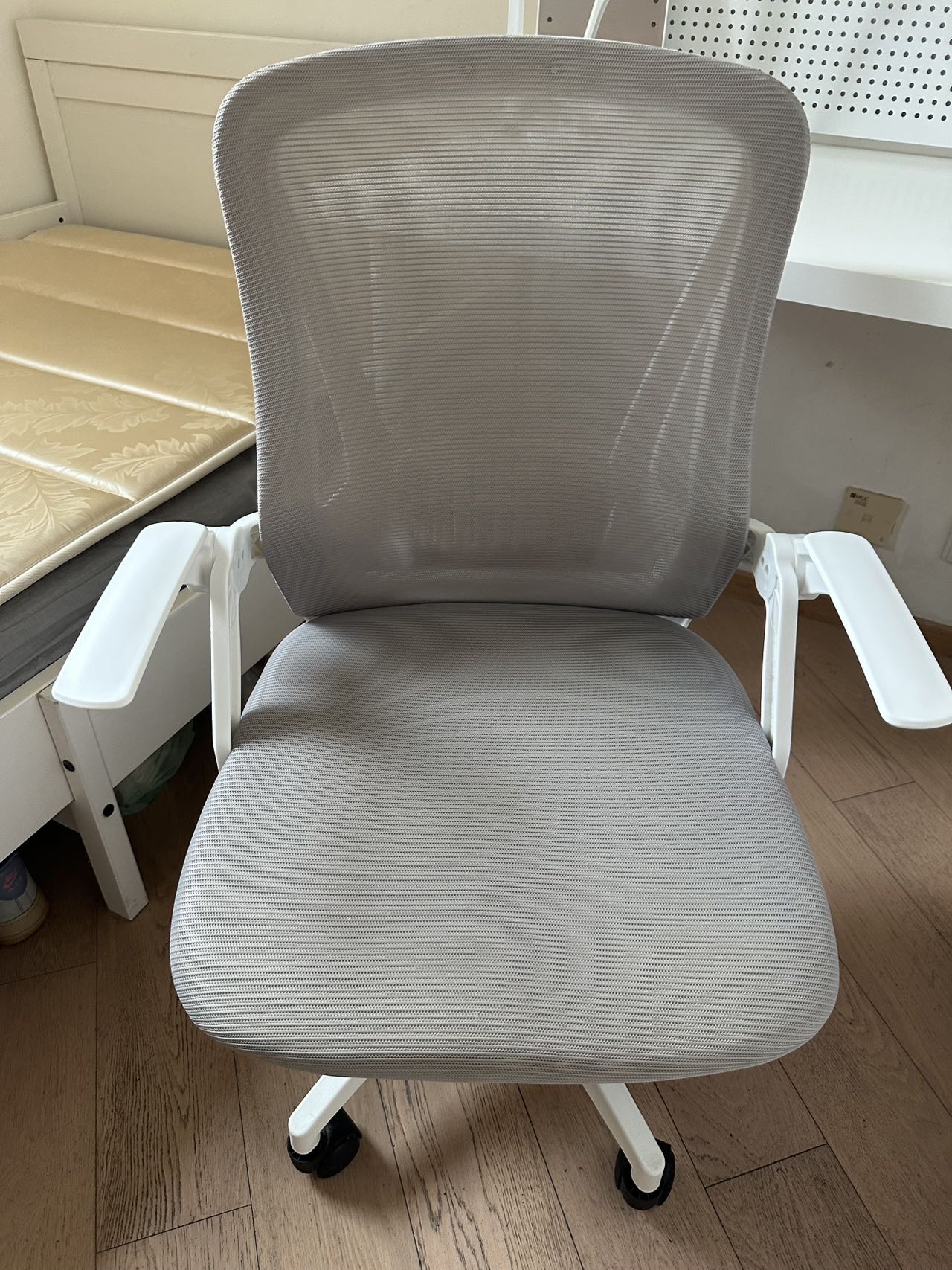 家用人体工学电脑椅