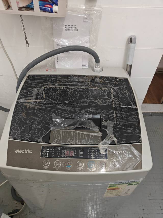 洗衣机衣柜床电饭煲电磁炉等