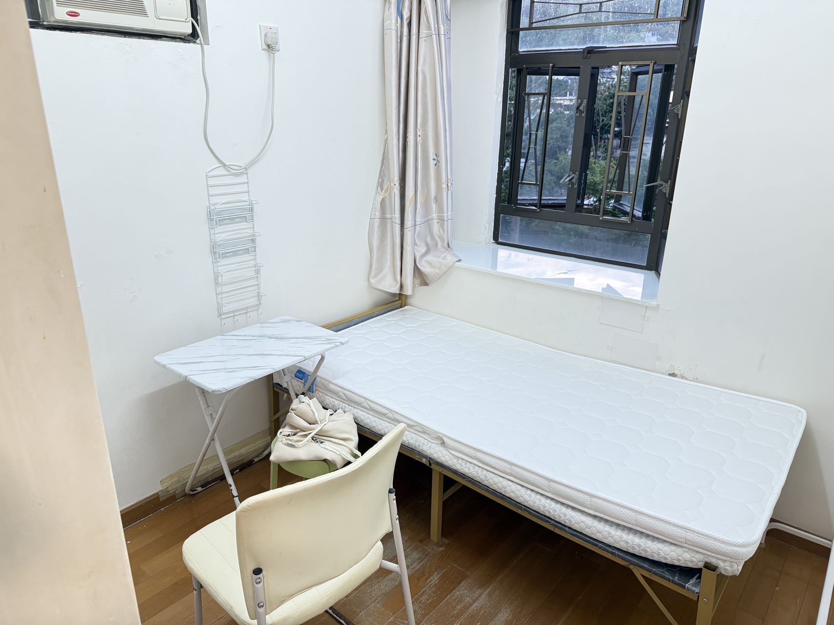 90*190折叠床架