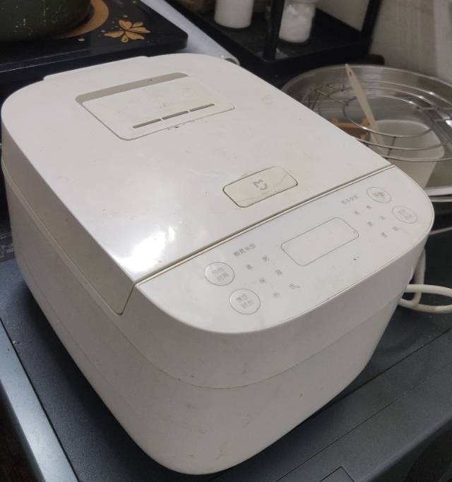 小米电饭煲