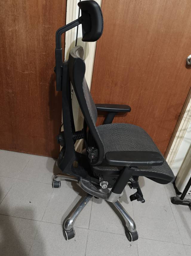 工学椅