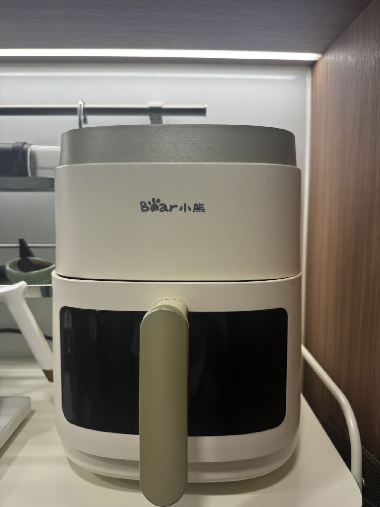 小熊氣炸鍋