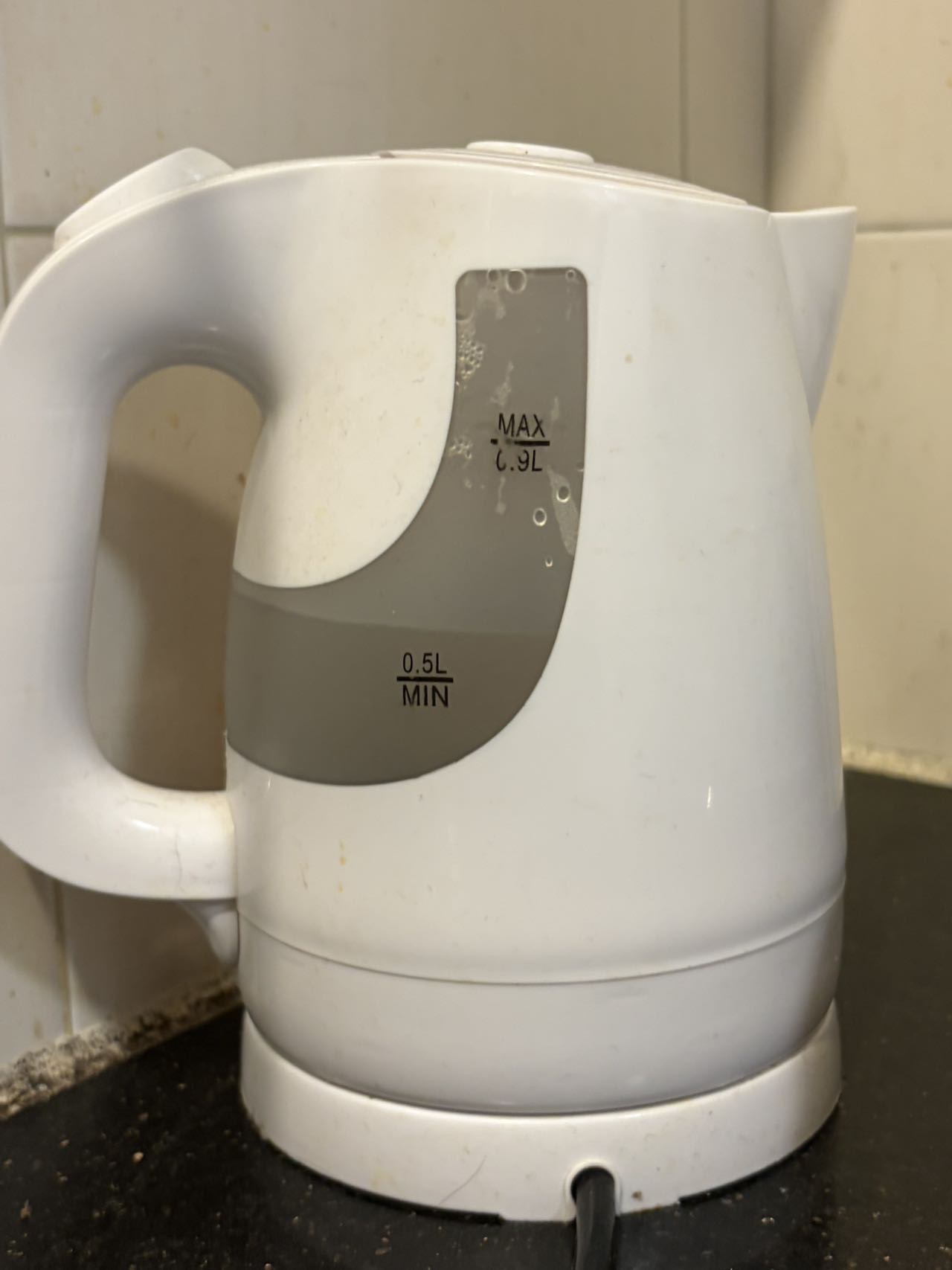 烧水壶