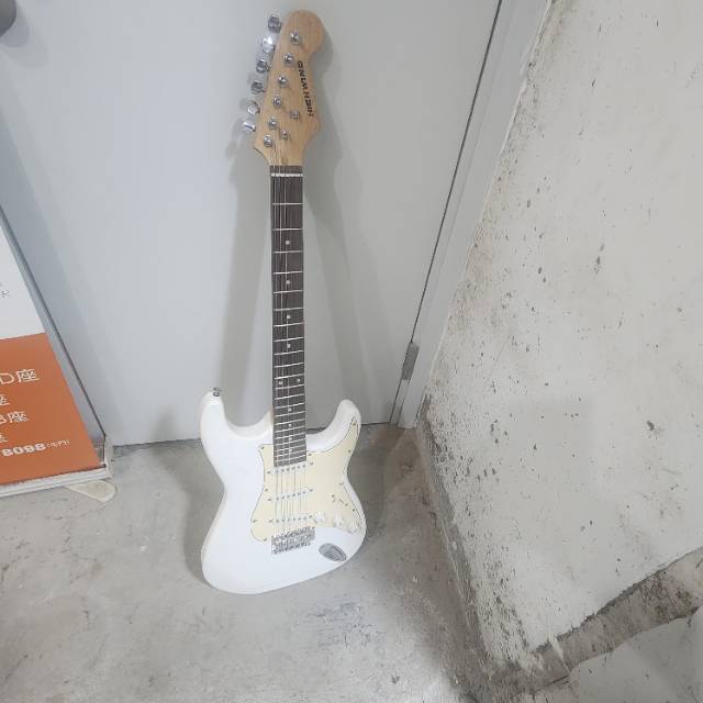 电吉他