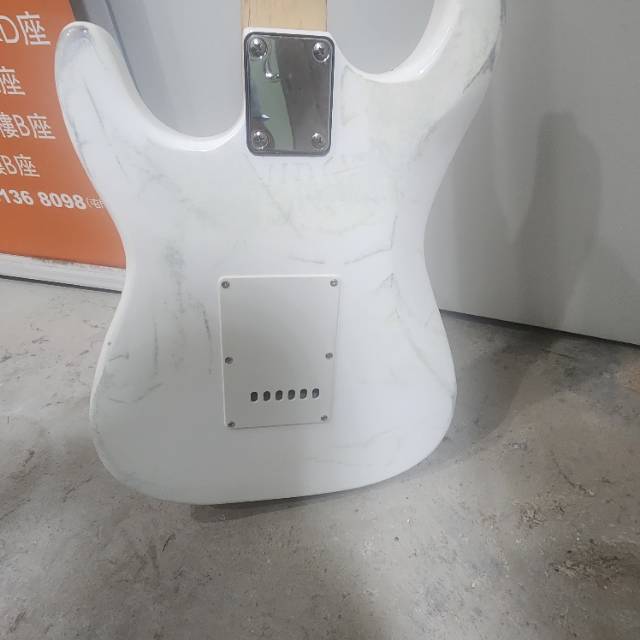 电吉他
