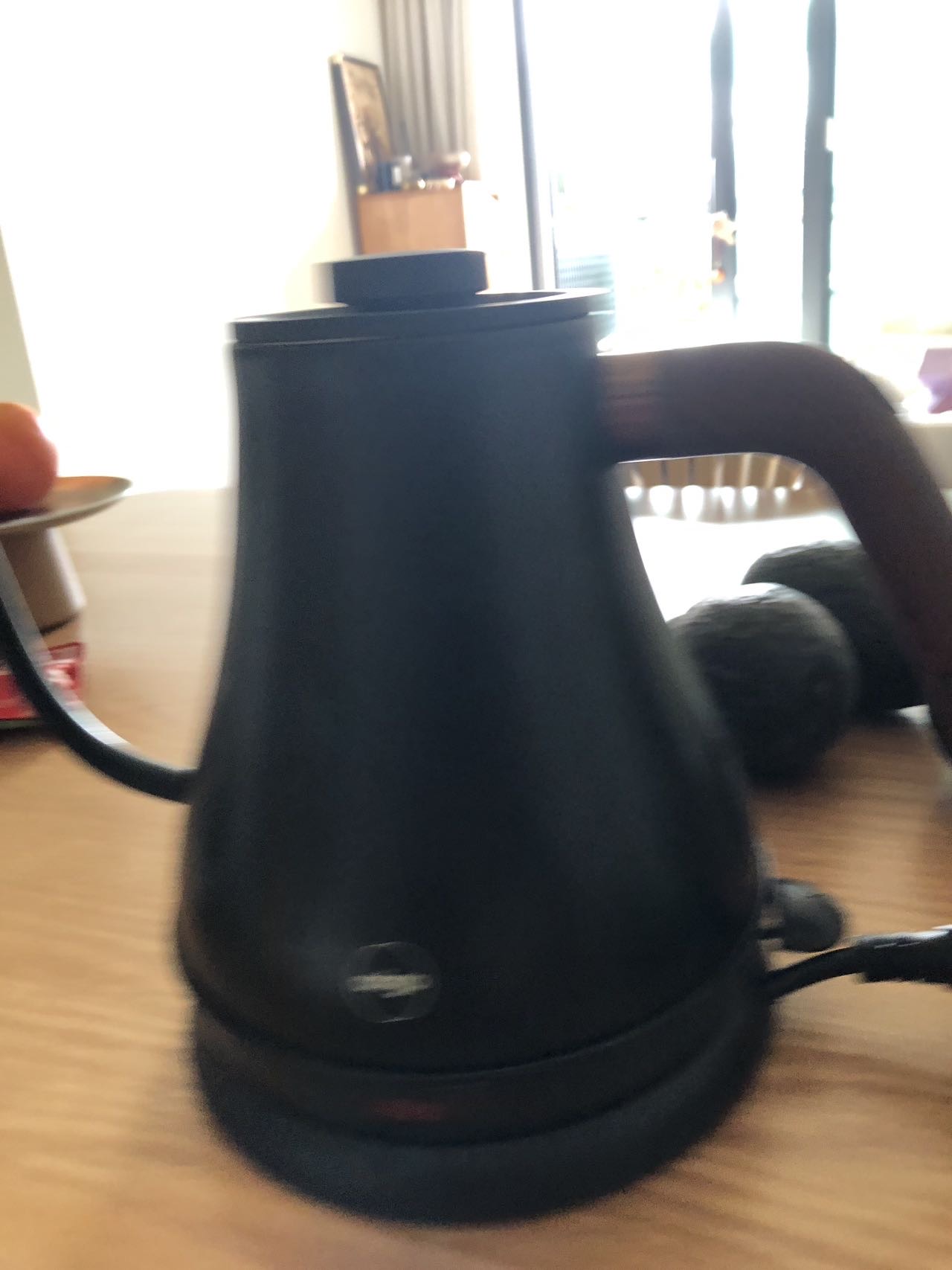 烧水壶