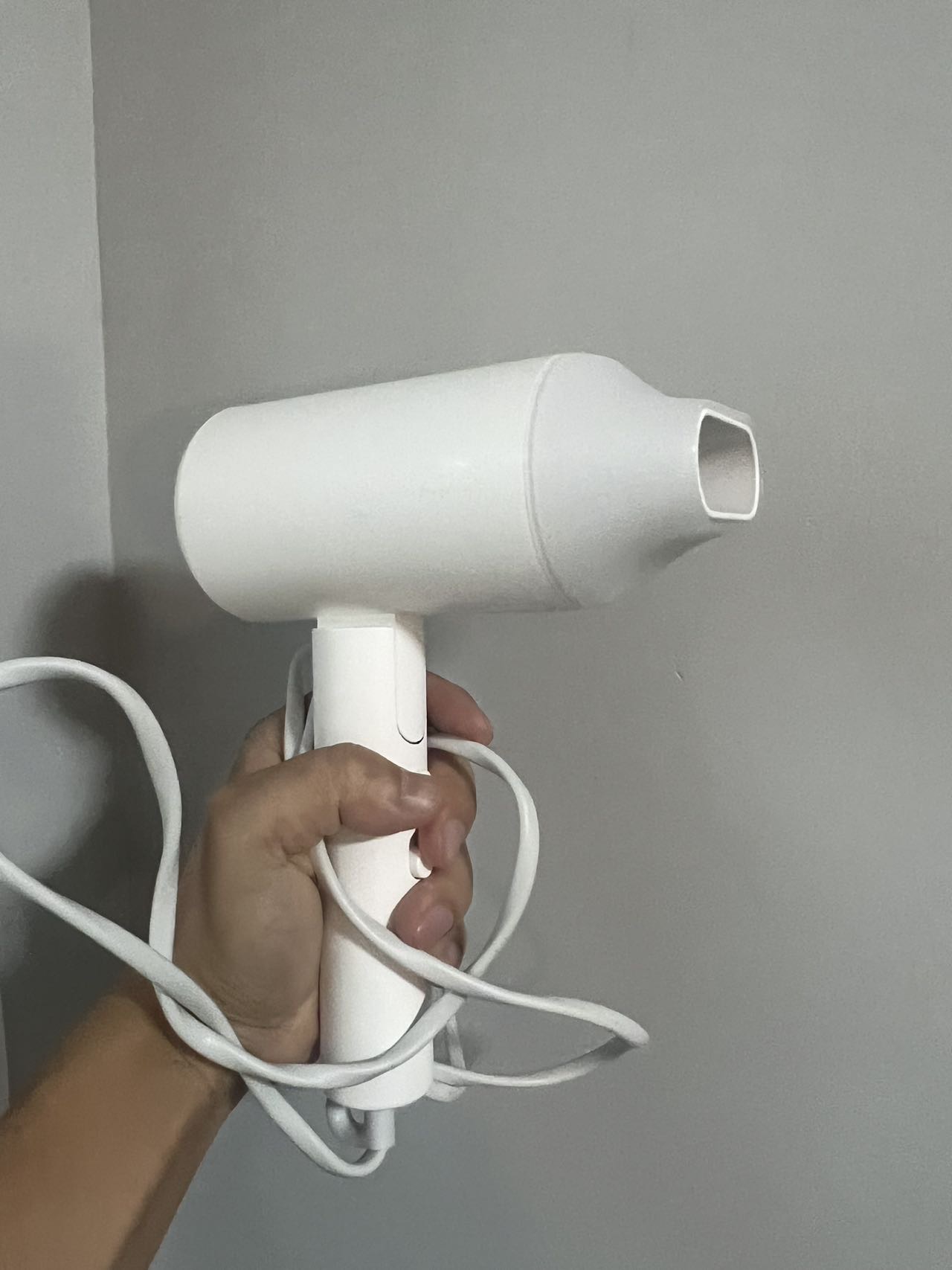 小米吹风机 99新