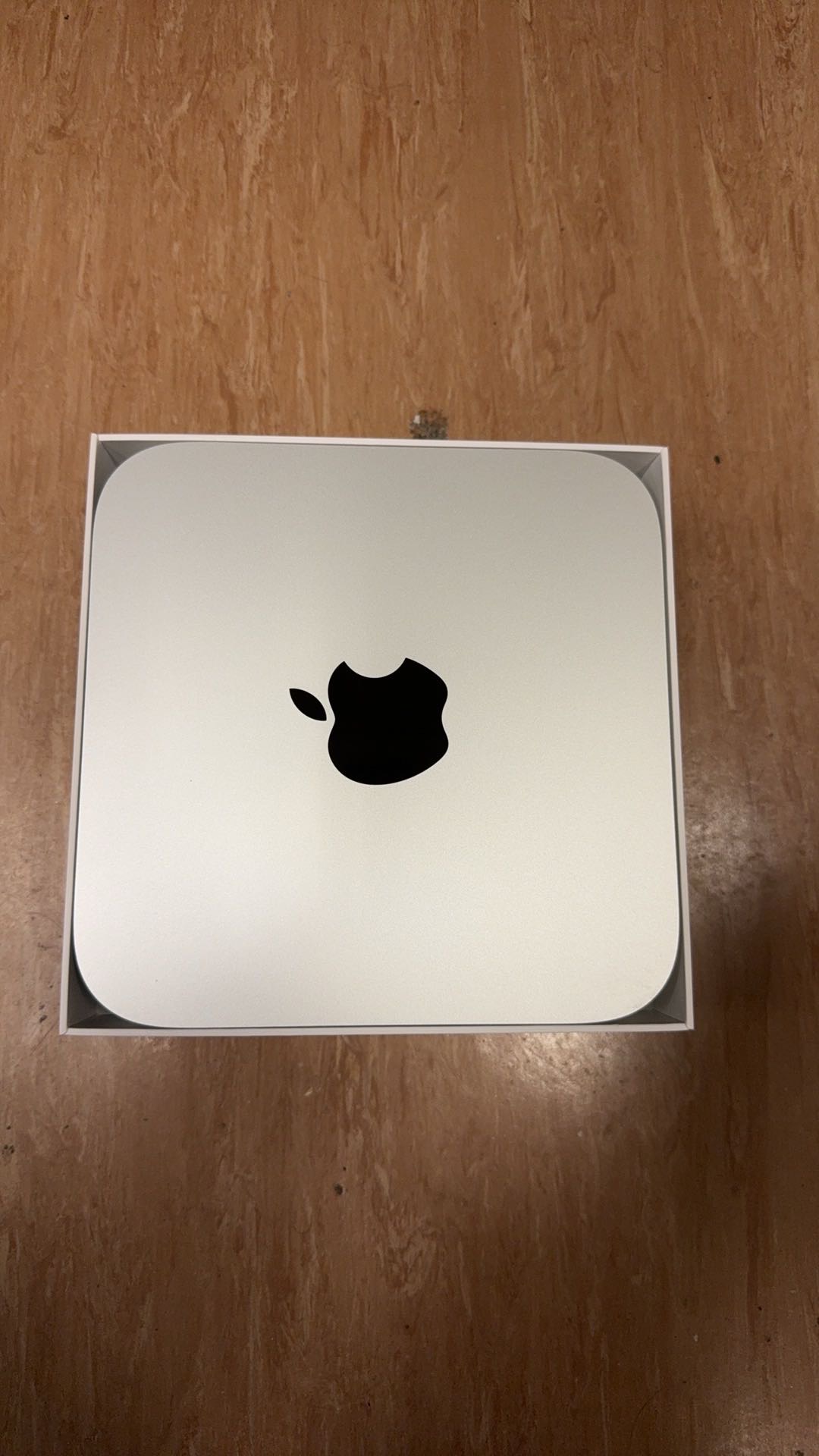 mac mini m2
