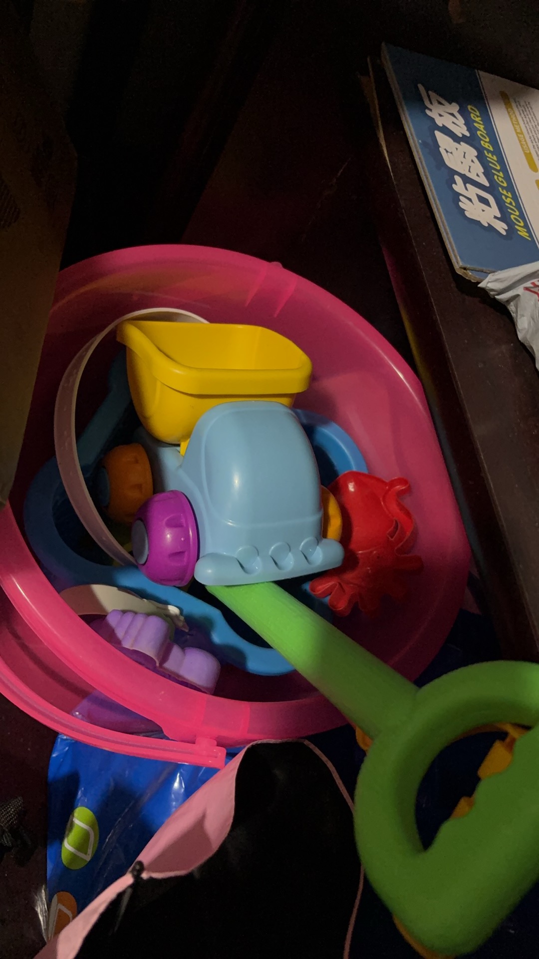 孩子玩具